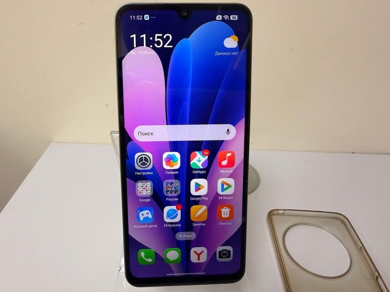 Розпродаж Xiaomi redmi 14c 8/256gb, продавець Техноскарб