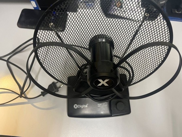Купити X-digital DIN 236 Б/У