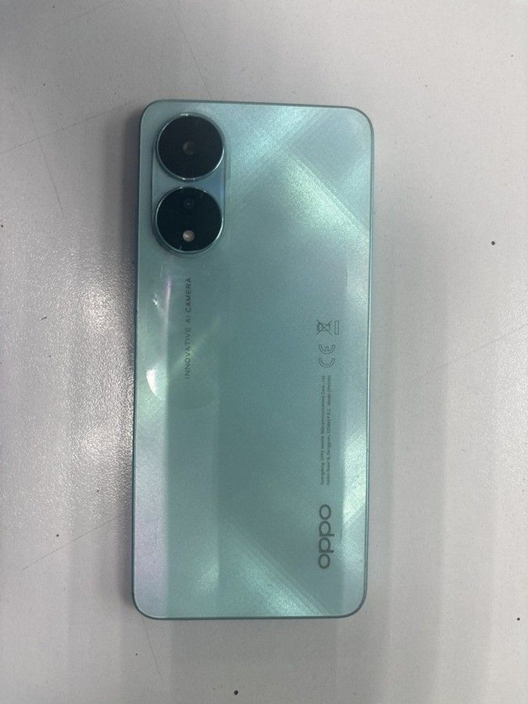 Оголошення Oppo a78 4g 8/256gb Б/У