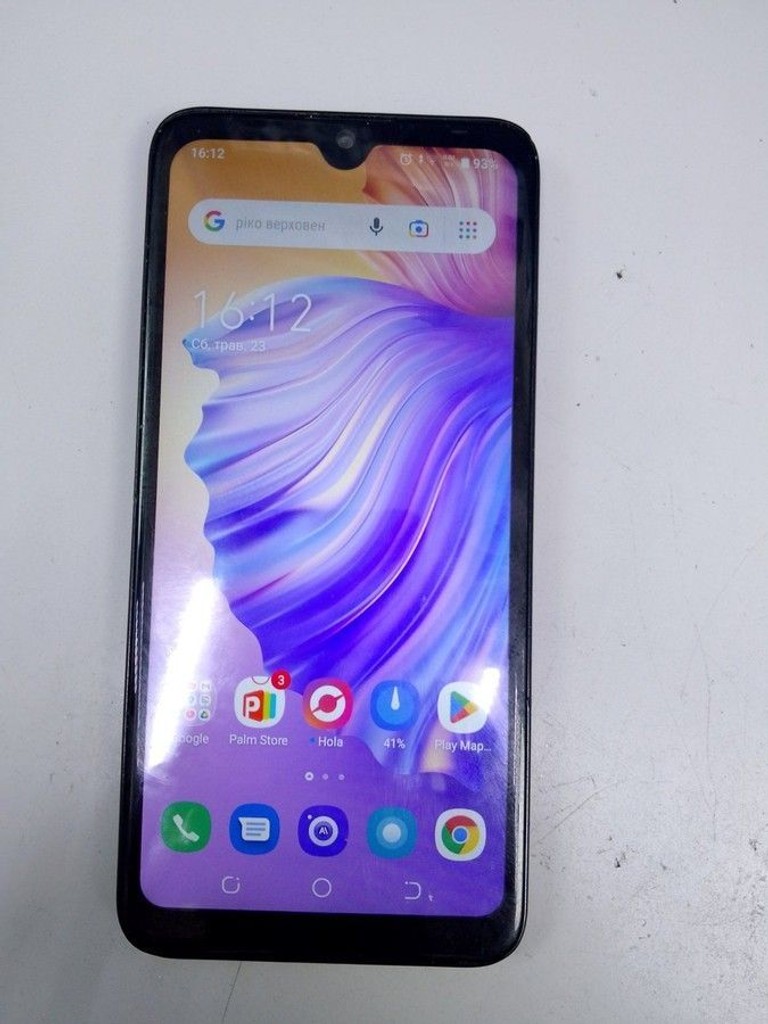 Оголошення Tecno pop 5 2/32gb Б/У