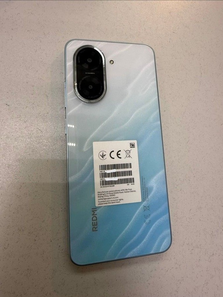 Купити Xiaomi redmi a5 3/64gb Б/У
