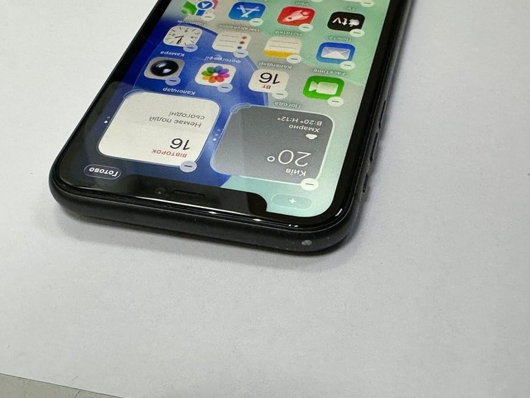 Apple iphone 11 64gb Код:01-200990145. Зображення 9