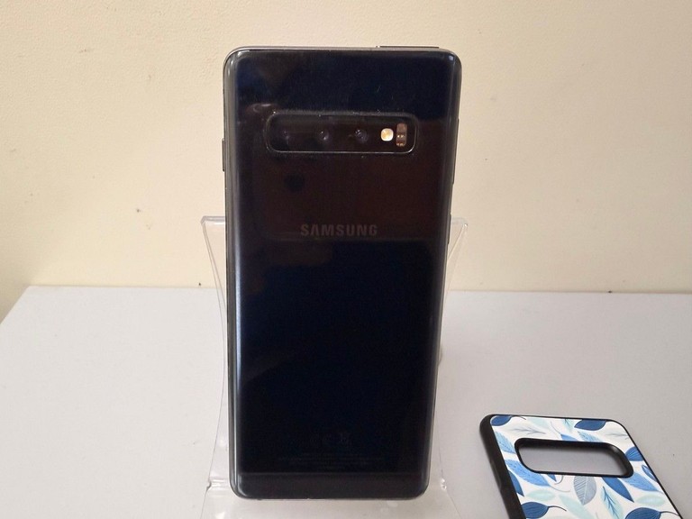 Samsung galaxy s10 sm-g973f/ds 8/128gb Код:01-200989266. Зображення 6