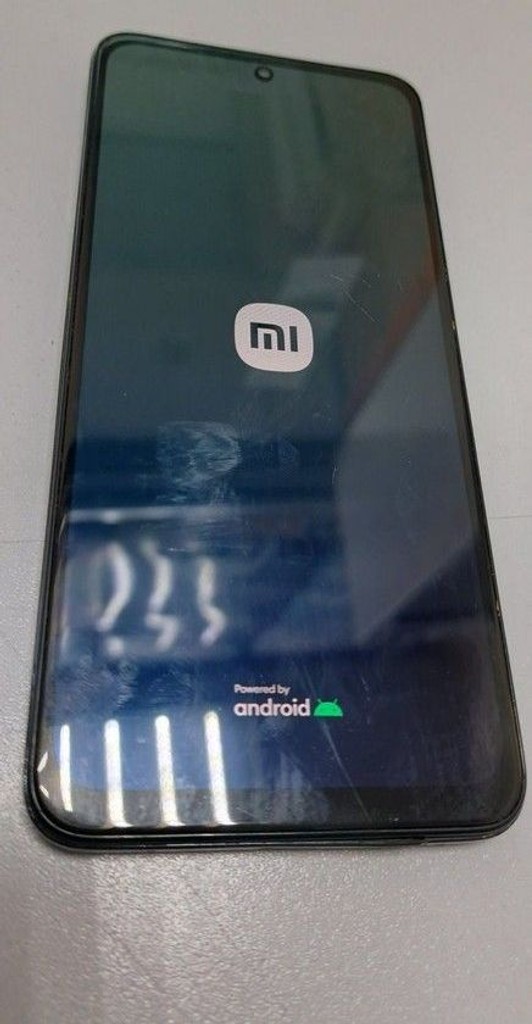 Дешево Xiaomi redmi note 11 6/128gb з ломбарду