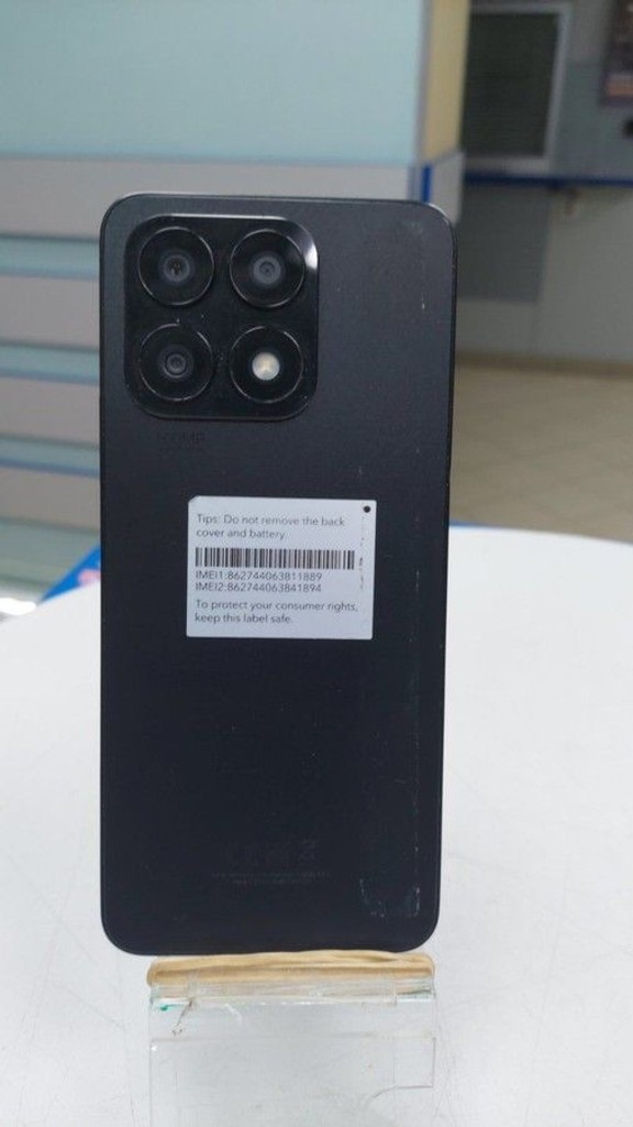 Дешево Honor x8a 6/128gb з ломбарду