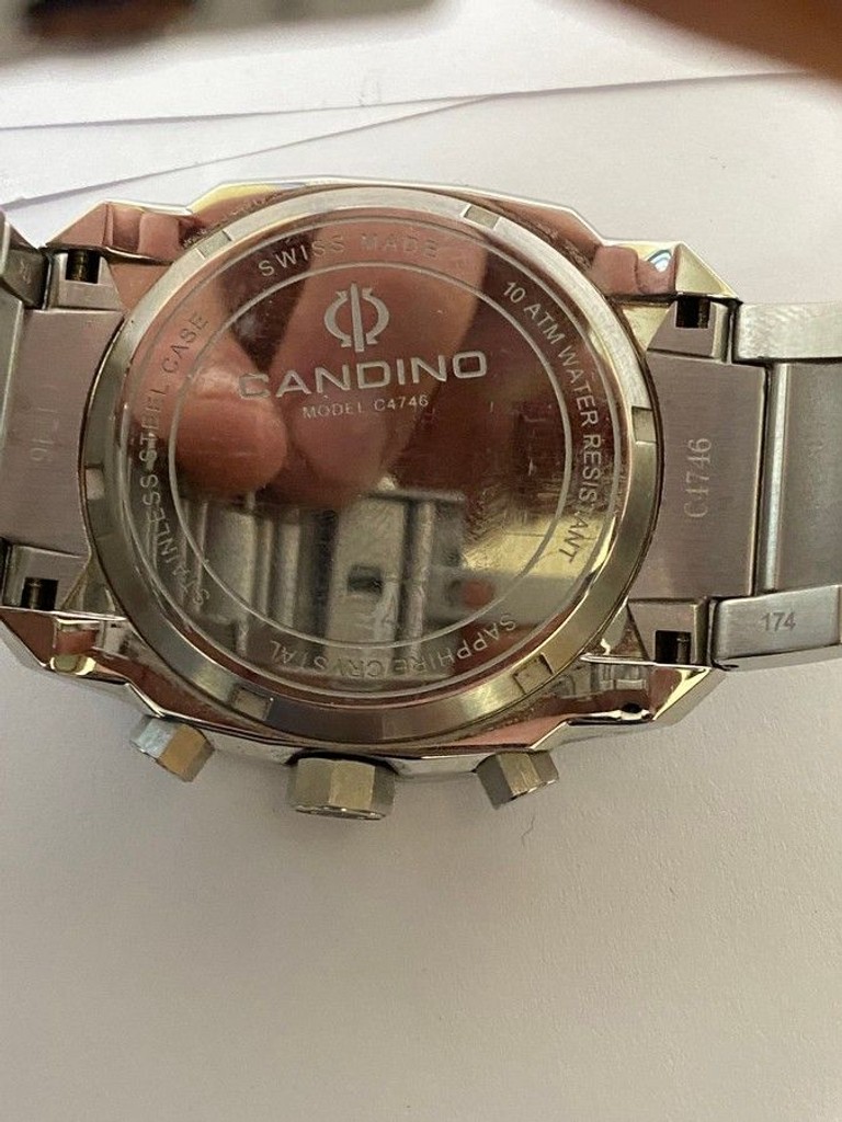 Candino с4746 Код:01-200968092. Зображення 6