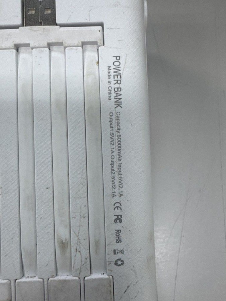 Дешево Без Виробника 60000mah з ломбарду