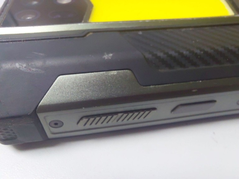 Ulefone Armor 24 12/256GB Black Код:01-200995078. Зображення 6
