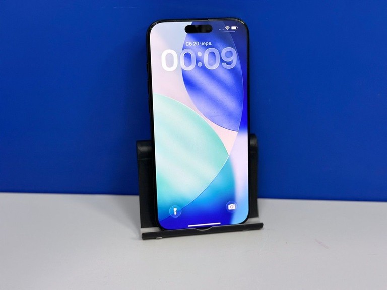 Дешево Apple iphone 16 pro max 256gb з ломбарду