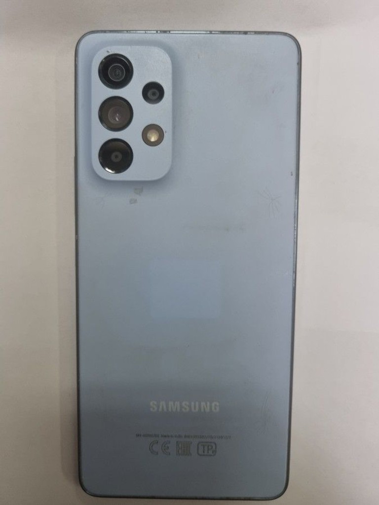 Samsung a536e galaxy a53 5g 8/256gb Код:01-200995843. Изображение 5