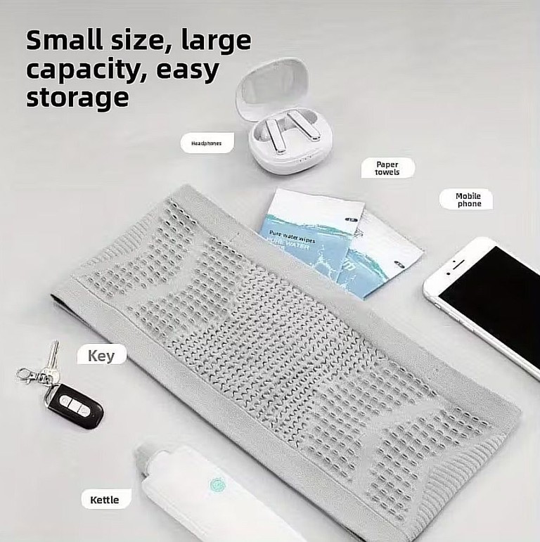 3D nylon stretch mesh Код:null. Зображення 5