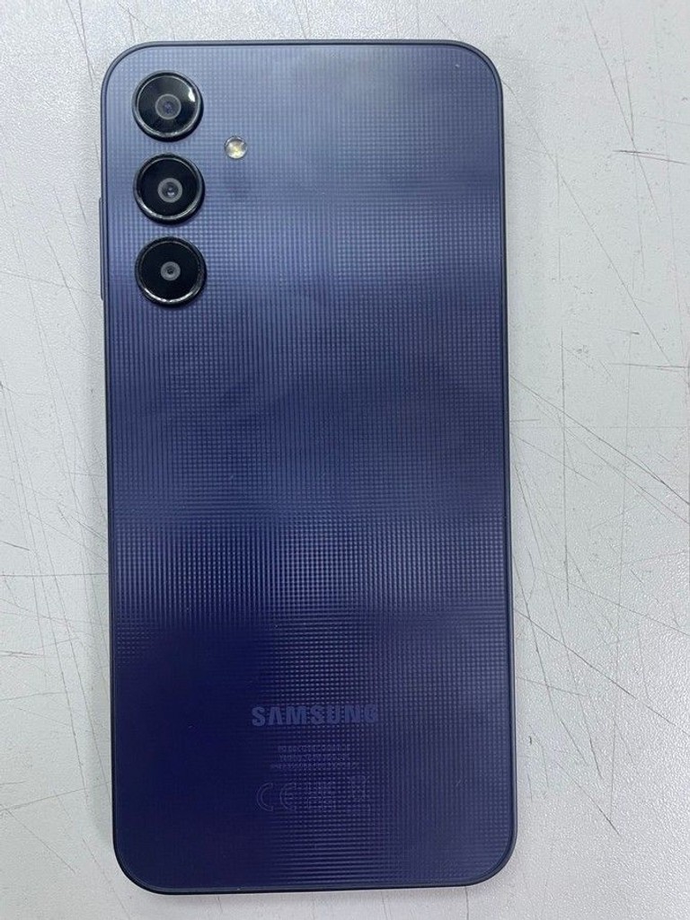 Samsung Galaxy A25 5G SM-A256B 6/128GB Blue Код:01-200995562. Изображение 5
