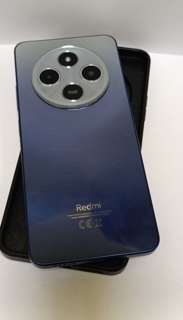 Купити Xiaomi redmi 14c 8/256gb Б/У