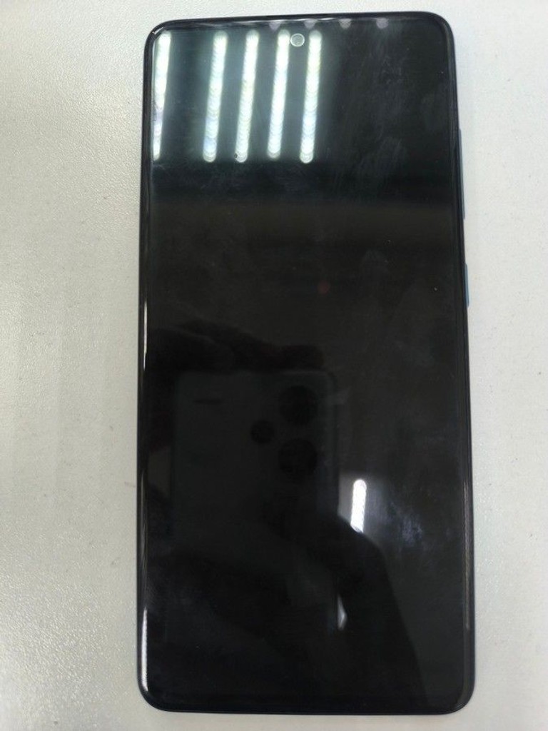 Дешево Samsung a515f galaxy a51 4/64gb з ломбарду