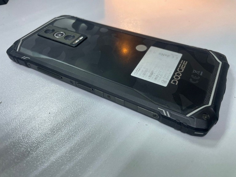 Doogee blade 10 4/128gb Код:01-200991552. Зображення 5