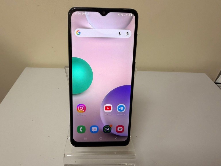 Купити Samsung galaxy a02 2/32gb Б/У
