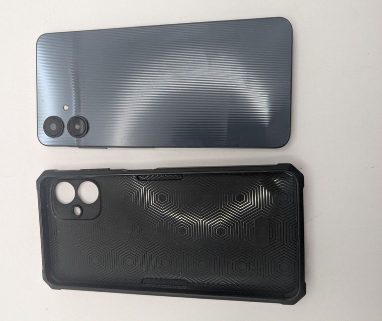 Samsung galaxy a06 4/128gb Код:01-200995917. Зображення 10
