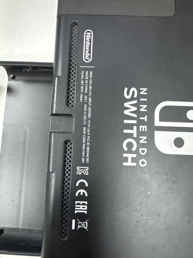 Дешево Nintendo switch з ломбарду
