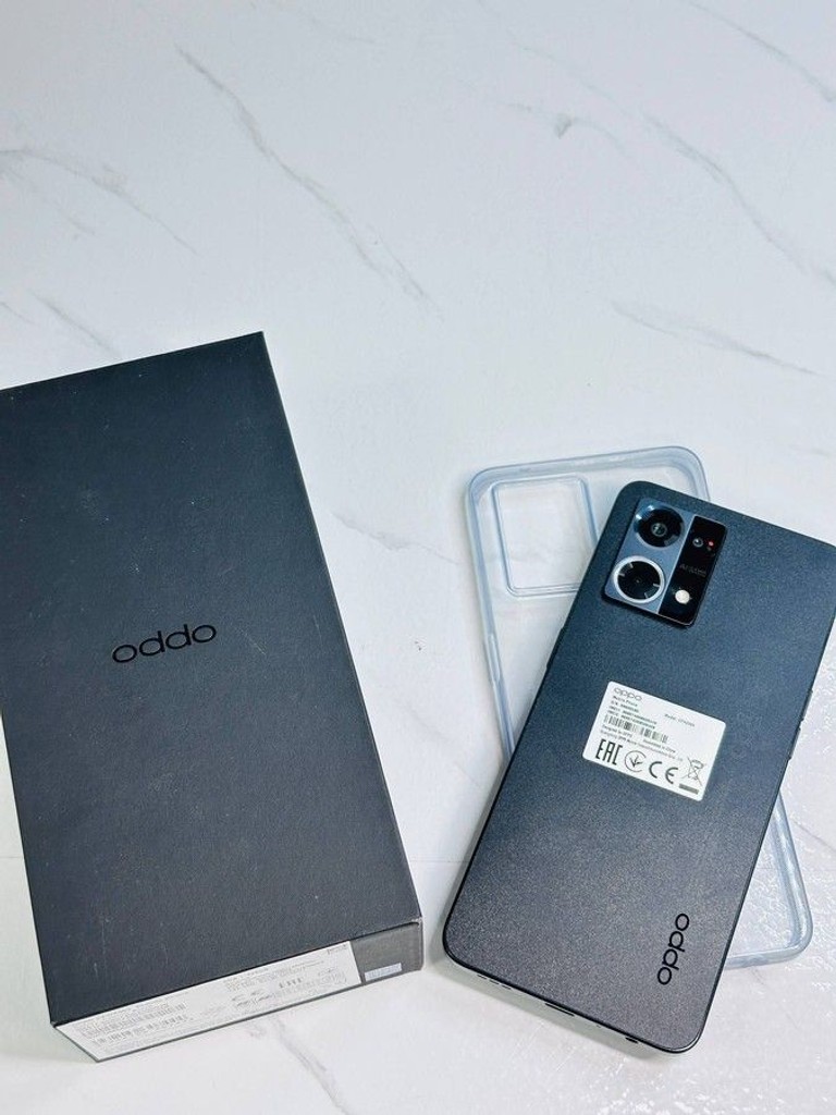 Oppo reno7 8/128gb Код:01-200997209. Зображення 11