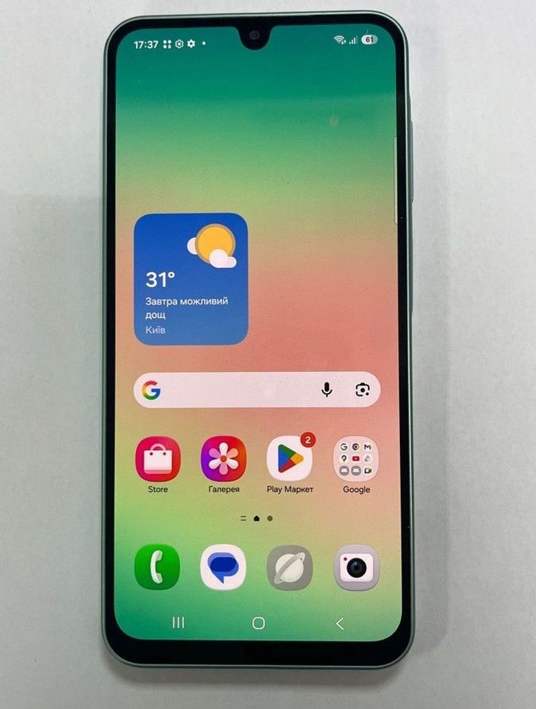 Дешево Samsung galaxy a26 5g 8/256gb з ломбарду