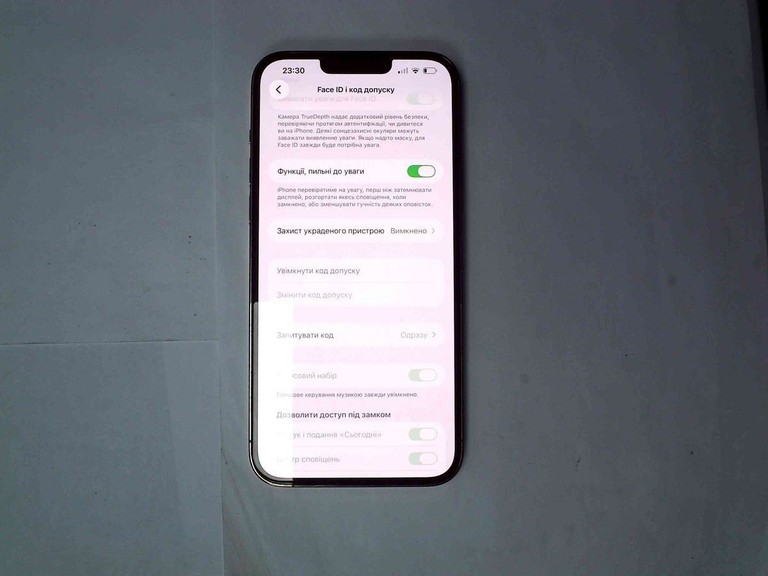Розпродаж Apple iphone 13 pro max 128gb, продавець Техноскарб