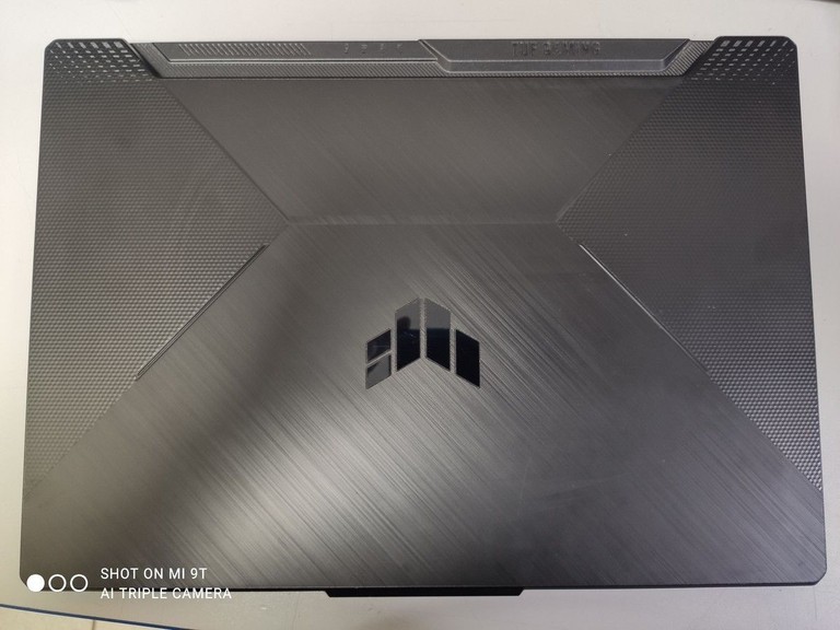 Купити Asus 15/core i5-11400h ddr4/16gb ddr4/hdd *відсутній/ssd 480 gb/geforce rtx3050 4gb Б/У