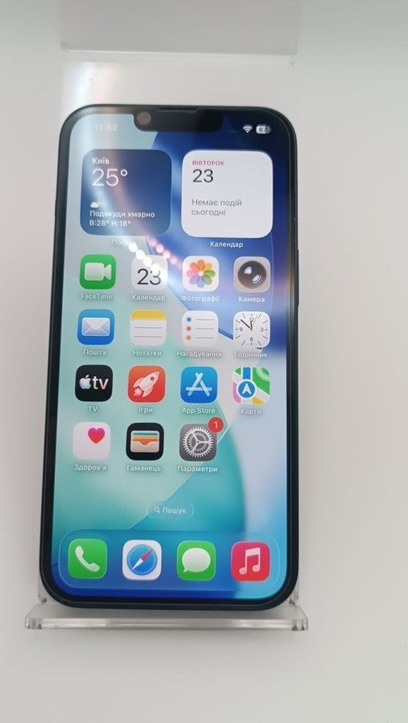 Дешево Apple iphone 13 128gb з ломбарду