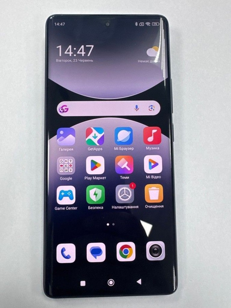 Купити Xiaomi redmi note 14 pro 8/256gb Б/У