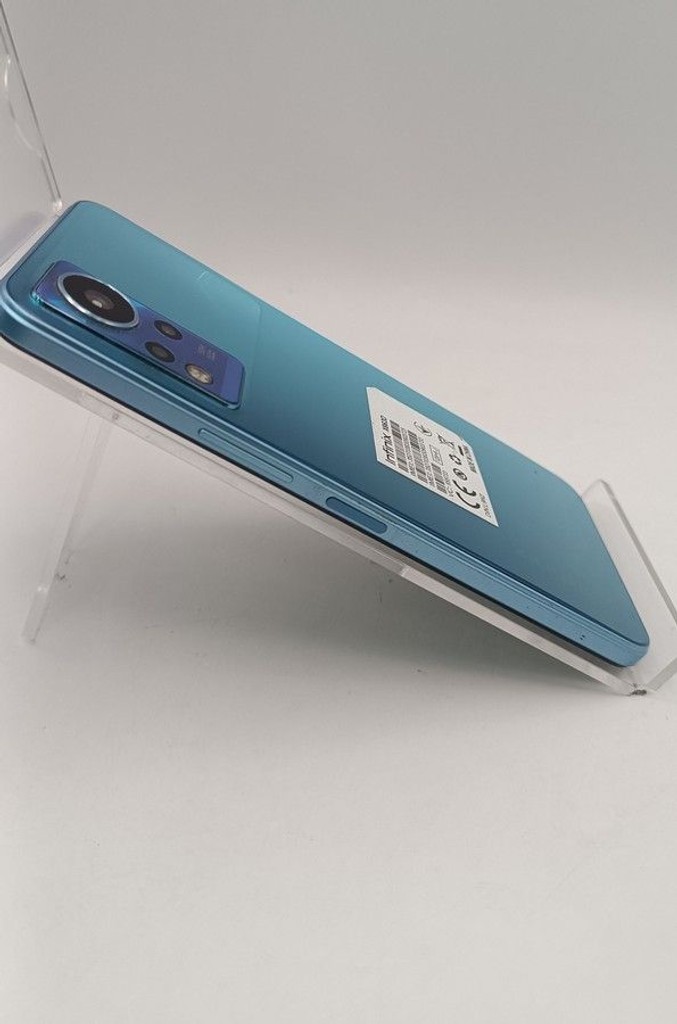 Infinix note 12 x663d 6/128gb Код:01-200996928. Зображення 6
