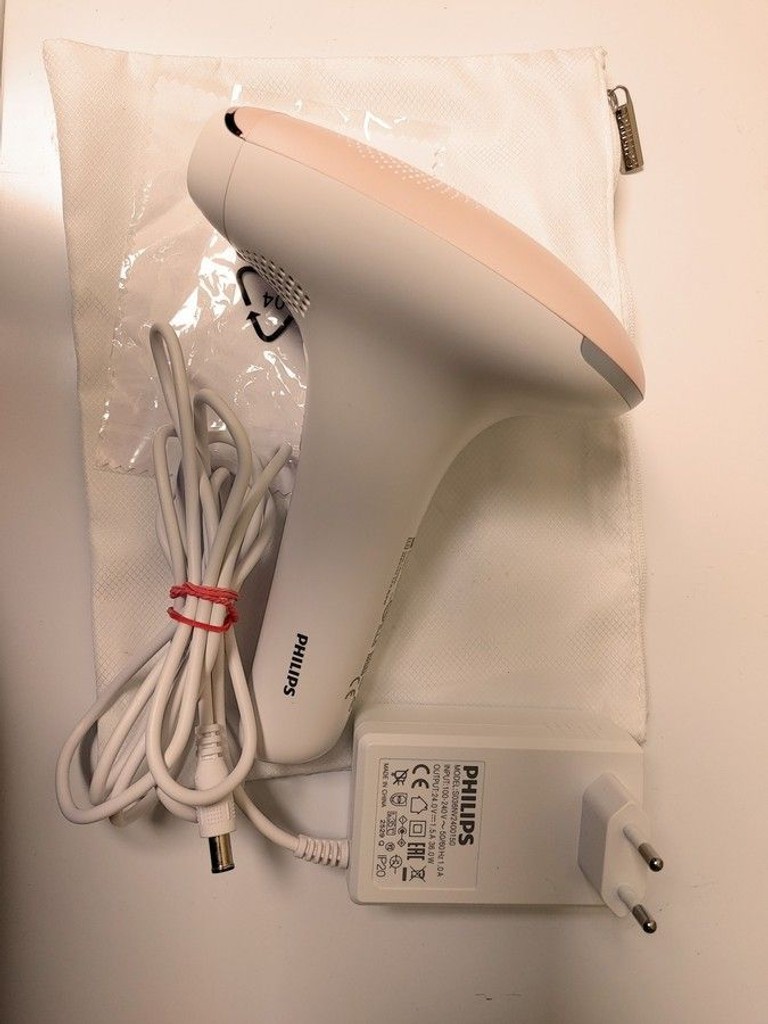 Купити Philips Lumea Advanced SC1994/00 Б/У