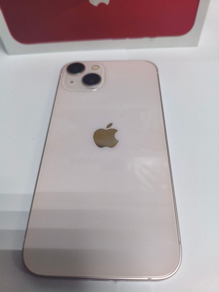 Объявление Apple iphone 13 128gb Б/У
