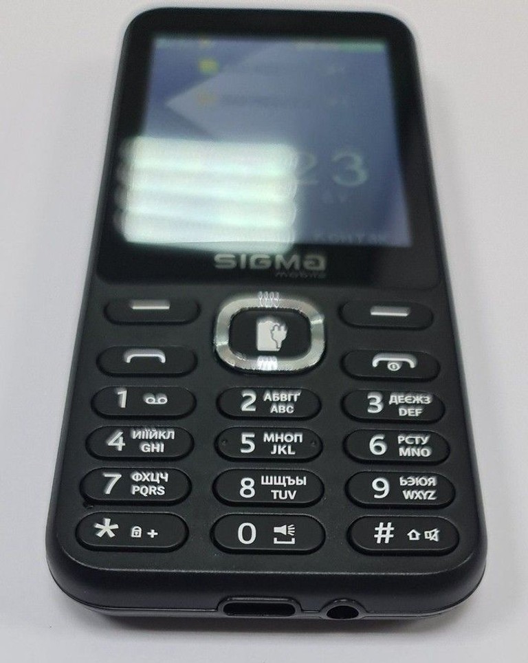Распродажа Sigma x-style 31 power type-c, продавец Техноскарб