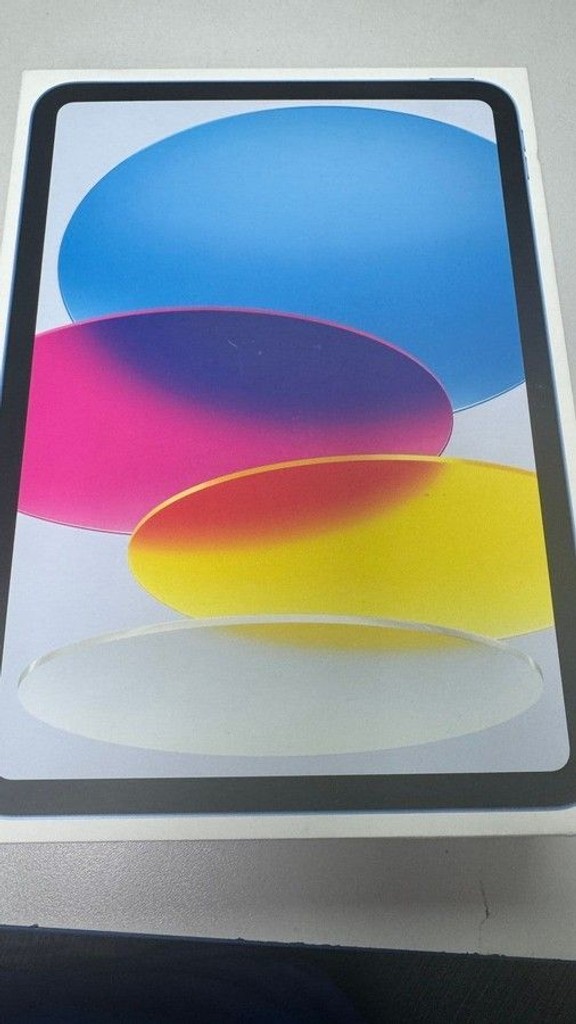 Дешево Apple ipad 2025 wi-fi 128gb з ломбарду