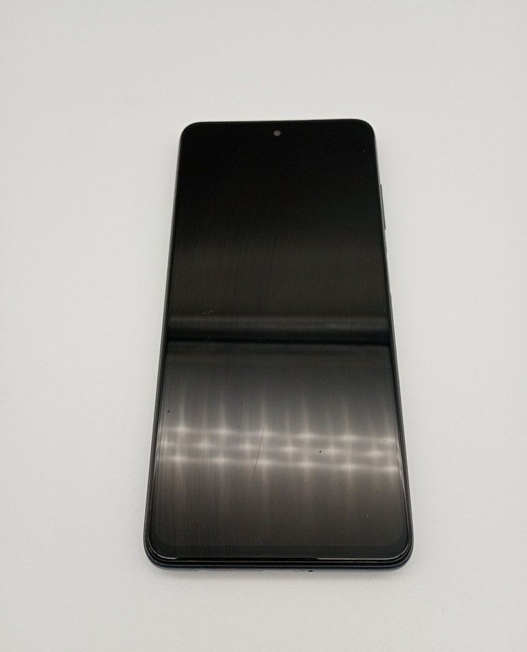 Poco x3 nfc 6/128gb Код:01-200999389. Зображення 5