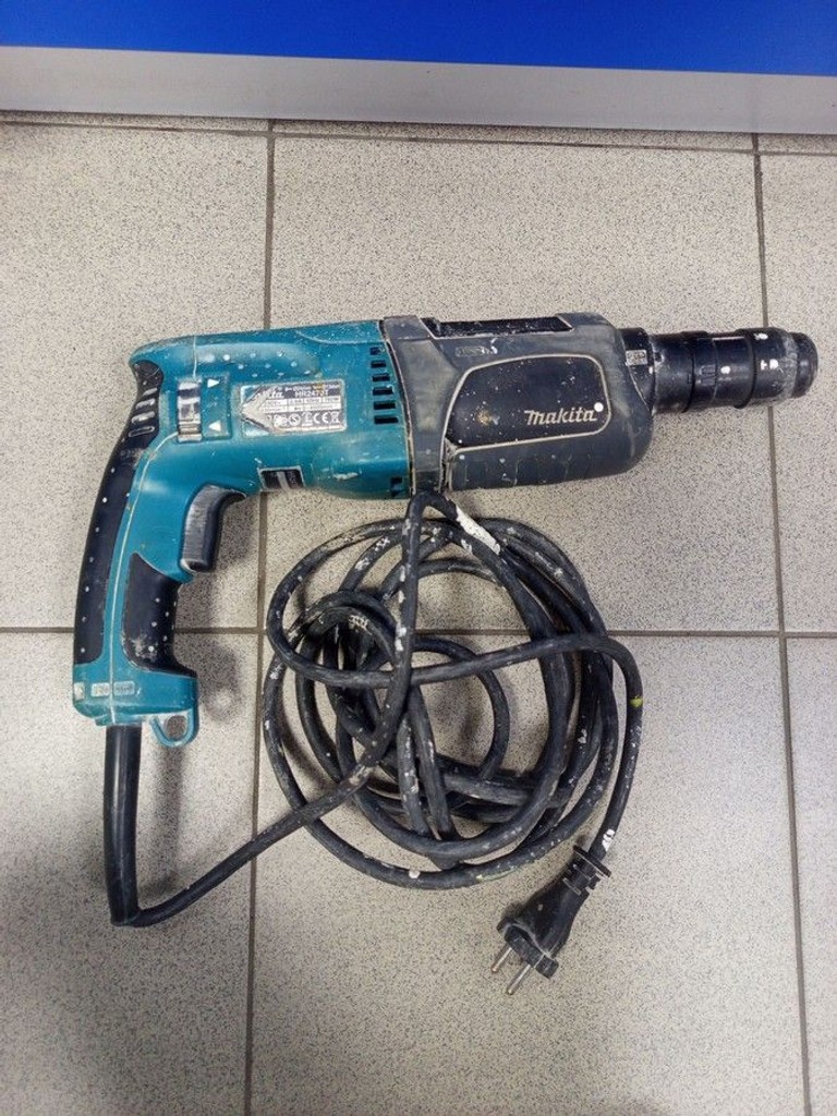 Оголошення Makita HR2470T Б/У