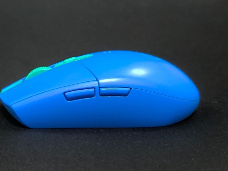 Розпродаж Logitech g304 lightspeed, продавець Техноскарб
