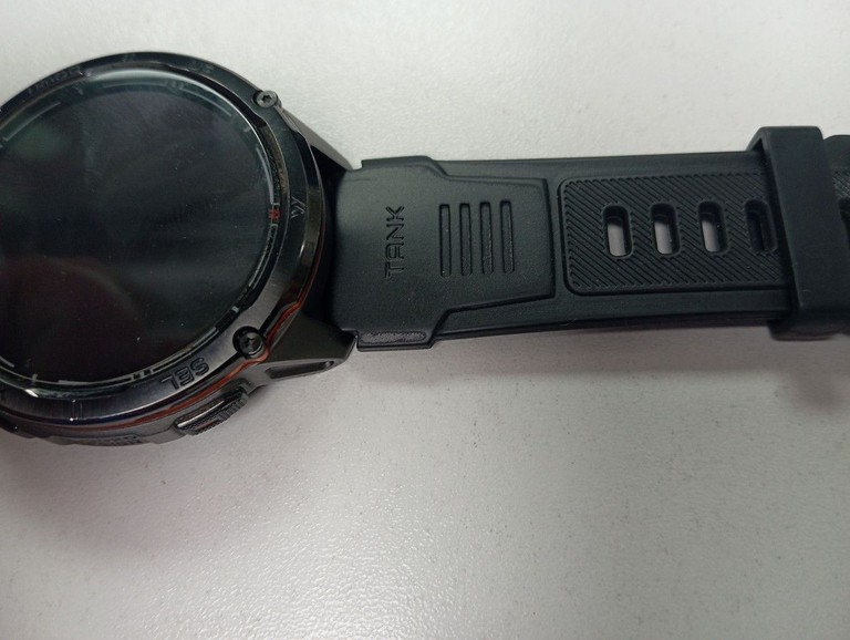 Kospet Tank T3 Ultra Black Код:01-200997610. Зображення 5