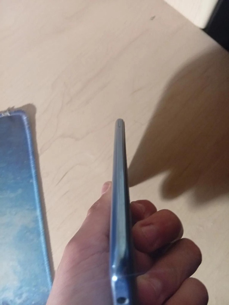 Оголошення Xiaomi Poco M5s 4/128GB Blue Б/У