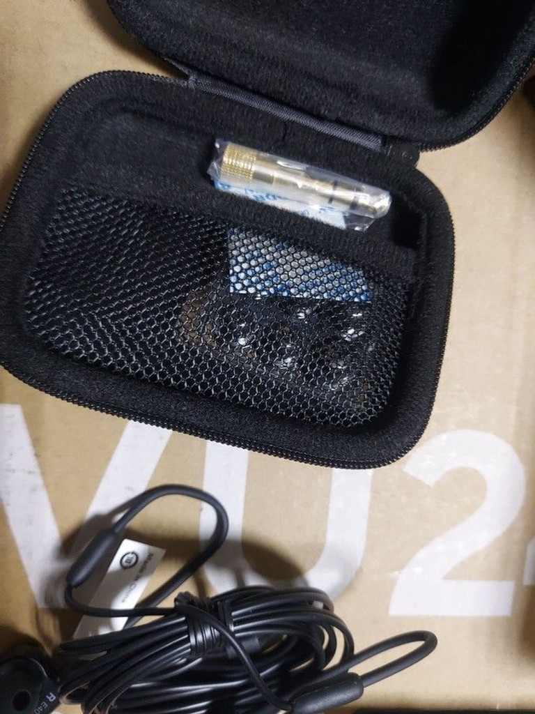Оголошення Audio-technica ATH-E40 Б/У