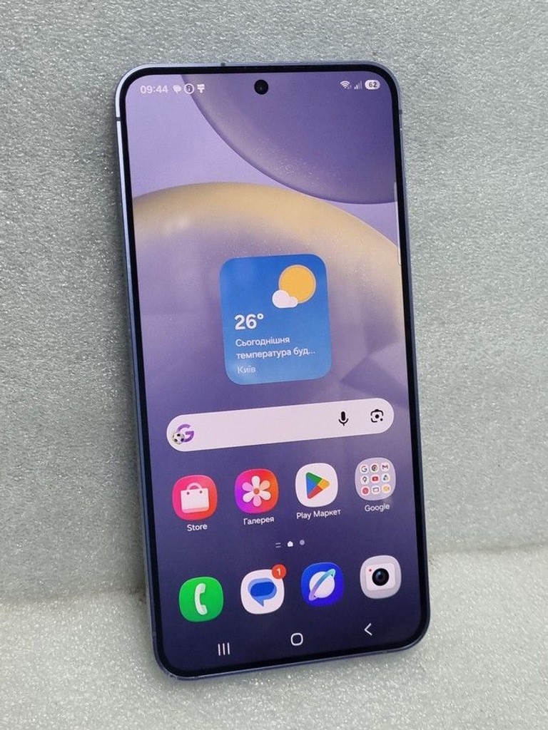 Купити Samsung galaxy s24 8/256gb Б/У
