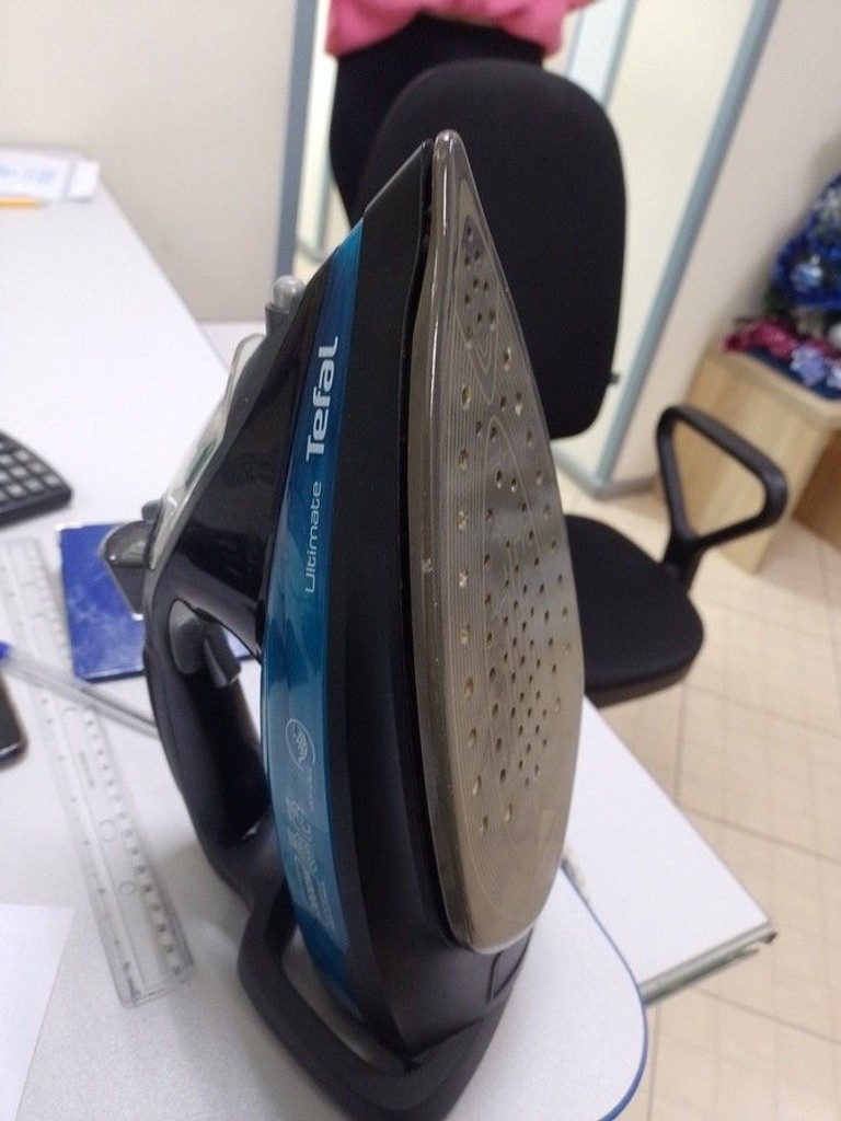 Дешево Tefal FV9785 з ломбарду
