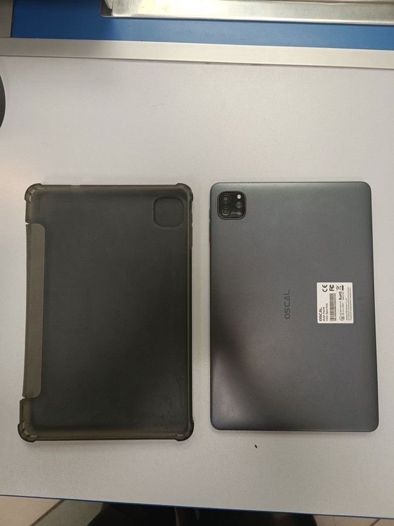 Blackview oscal pad 60 3/64gb Код:01-201003292. Зображення 5