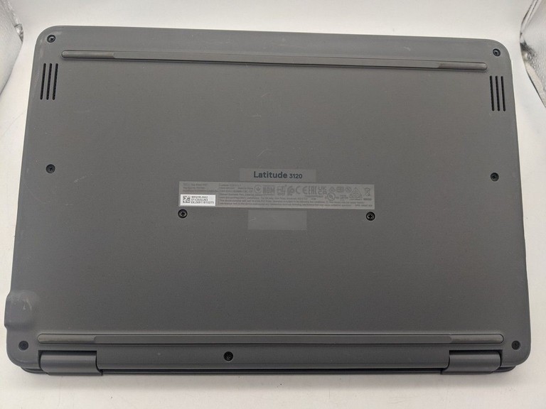 Dell 11/pentium n6000 ddr4/4gb ddr4/ssd 128 gb/*інтегрована Код:01-200974099. Зображення 7