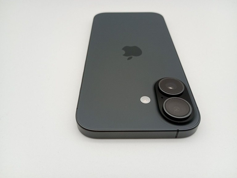 Apple iPhone 17 256GB Black (MG6J4) Код:01-200999386. Зображення 10