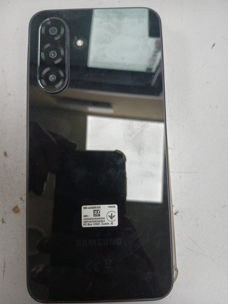 Оголошення Samsung galaxy a26 5g 6/128gb Б/У