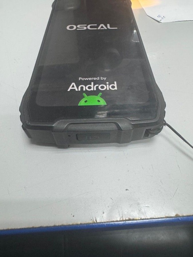 Купить Oscal Pilot 1 6/256GB Black (6931548319047) Б/У