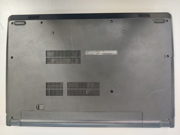 Dell 15/celeron n4000 ddr4/4gb ddr4/hdd 500 gb/ssd *відсутній/*інтегрована Код:01-201004615. Изображение 7