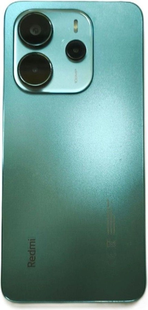 Xiaomi redmi note 14 6/128gb Код:01-201008052. Изображение 9