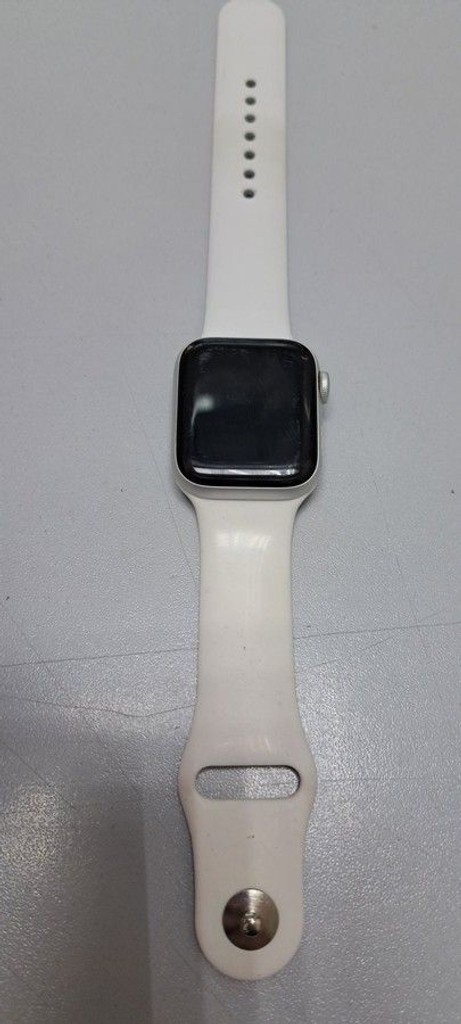 Объявление Apple watch series 4 gps 40mm aluminium case Б/У