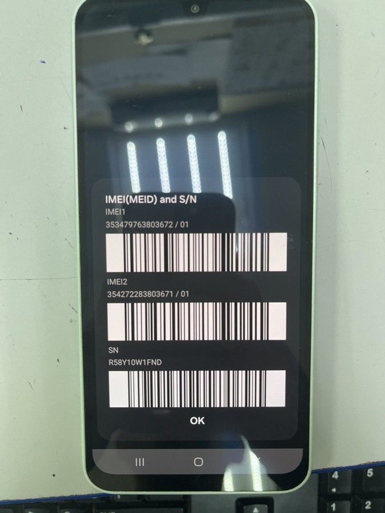 Купити Samsung galaxy a16 sm-a165f 8/256gb Б/У